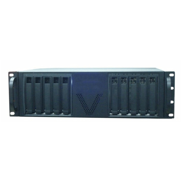 FS-NVR-24（FS-NVR-48 ） 24盘位（48盘位）存储设备